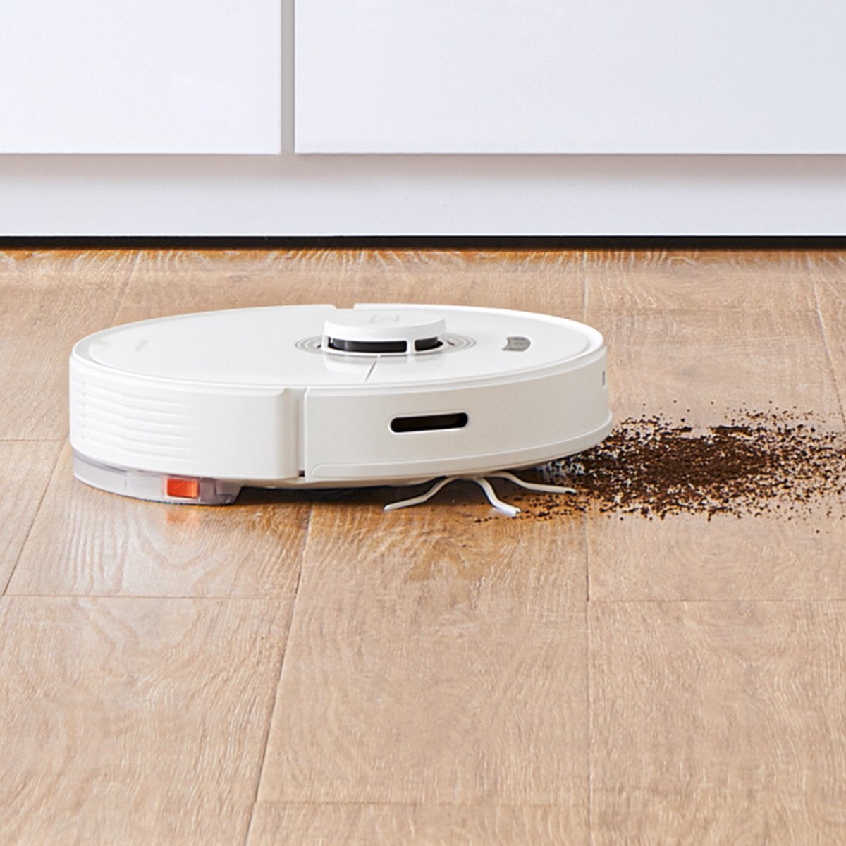 Roborock Q7 Max Robotstofzuiger