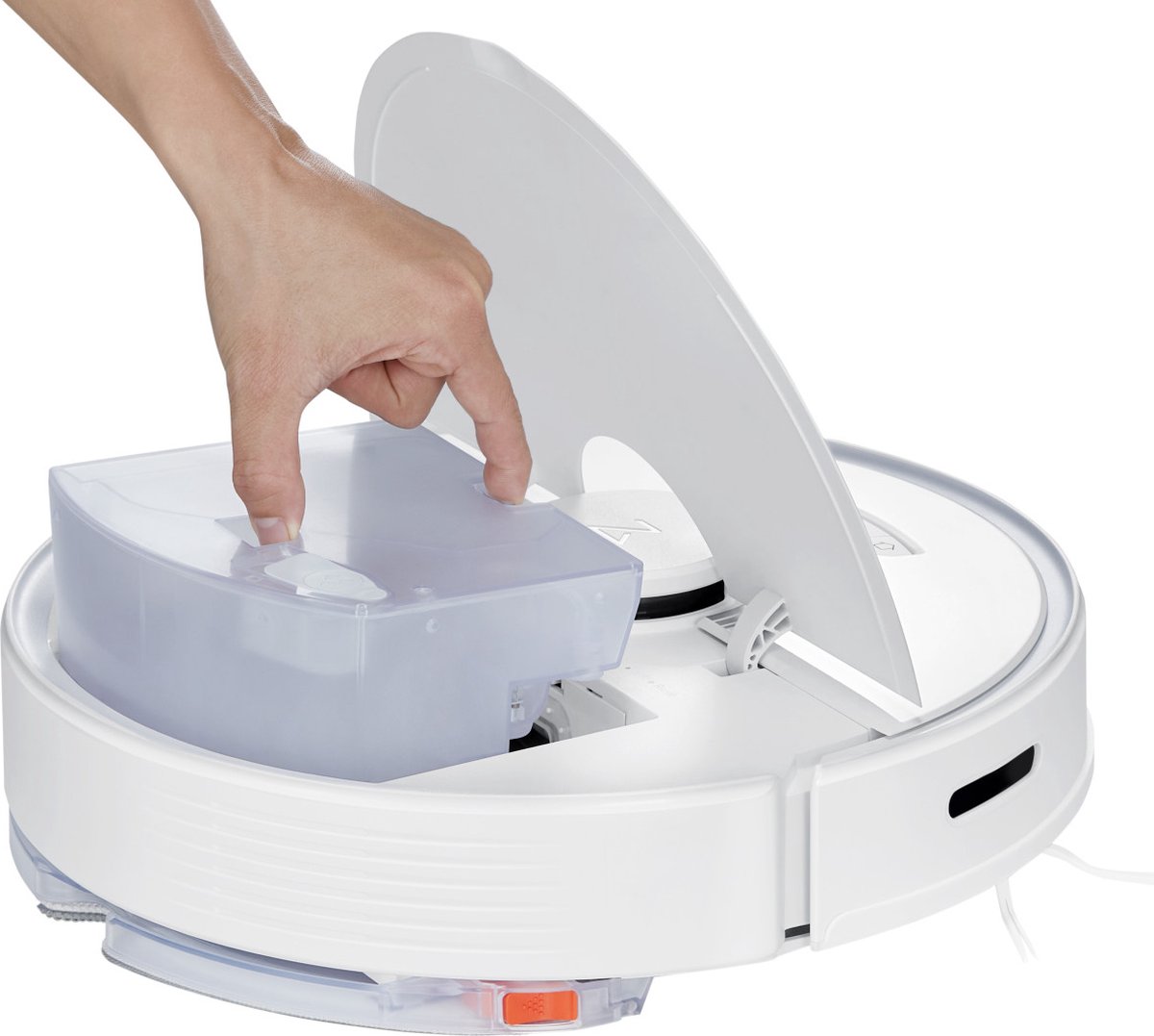 Roborock Q7 Max Robotstofzuiger