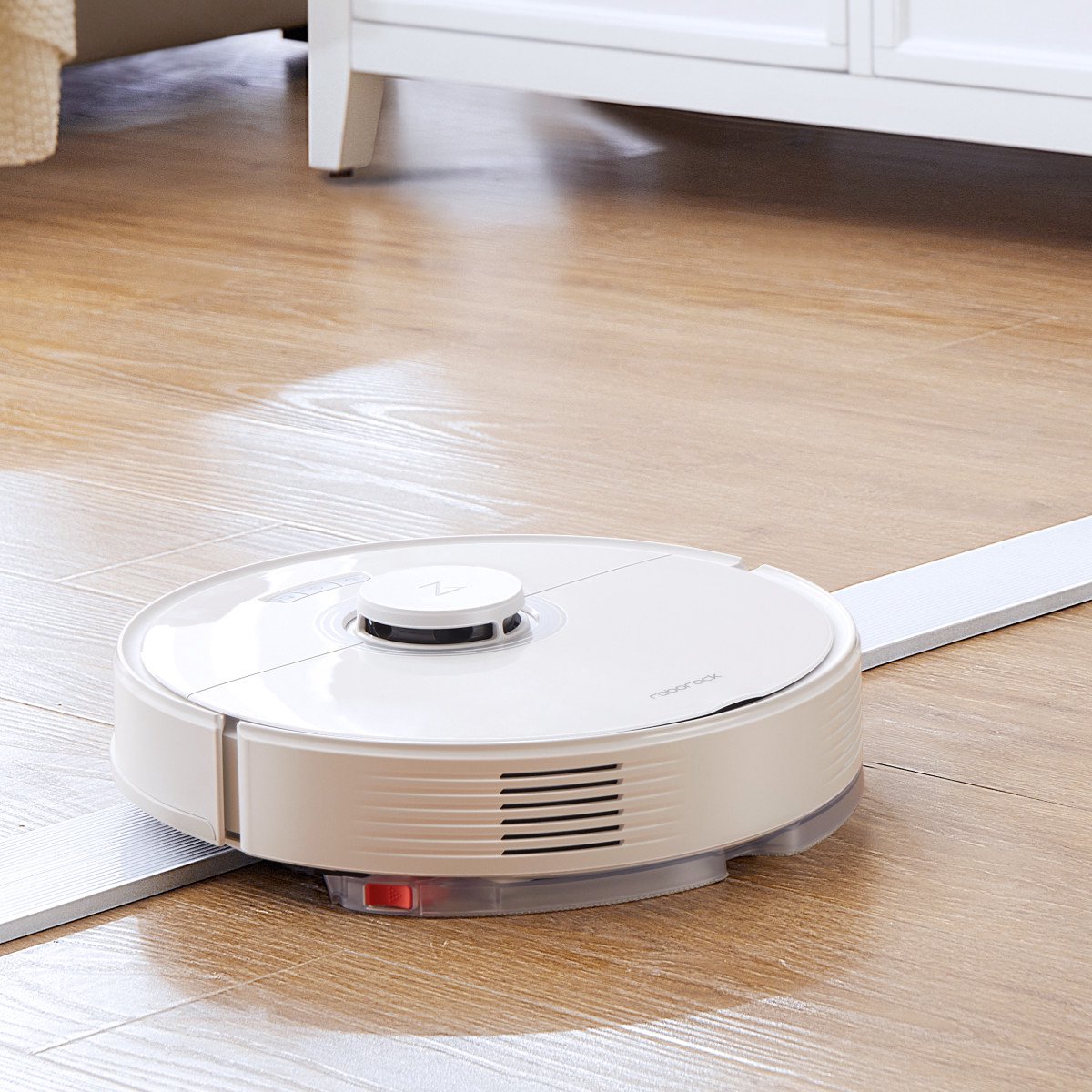 Roborock Q7 Max Robotstofzuiger
