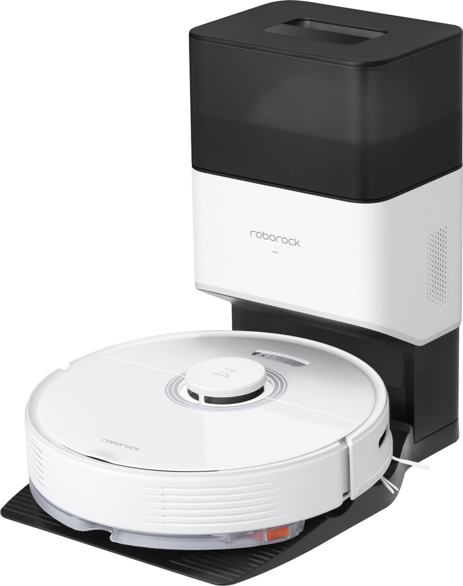 Roborock Q7 Max+ Robotstofzuiger