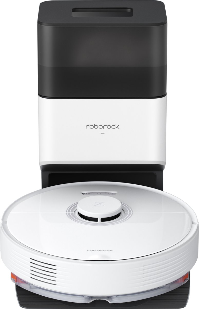Roborock Q7 Max+ Robotstofzuiger
