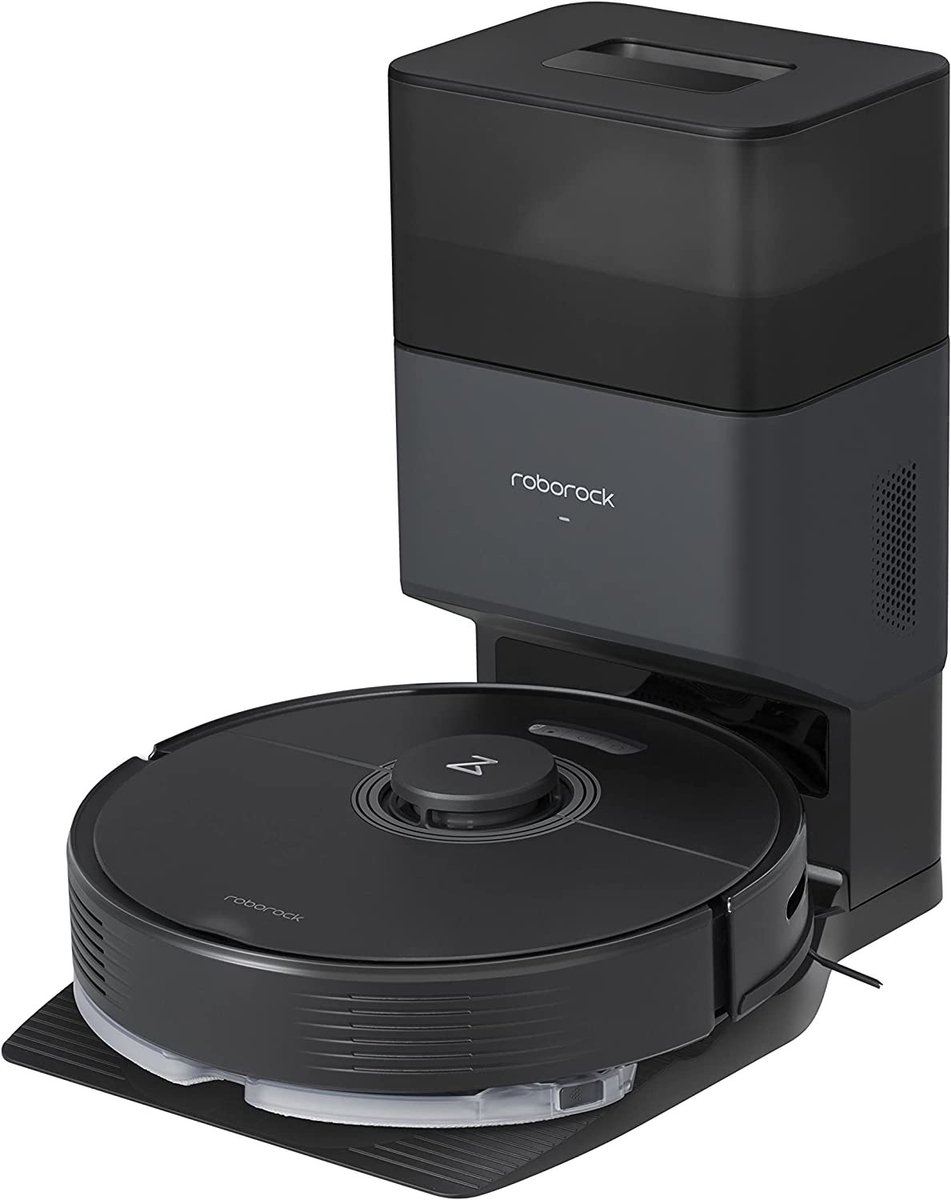 Roborock Q7 Max+ Robotstofzuiger
