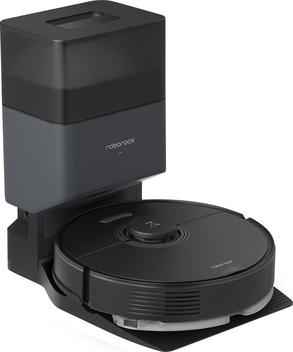 Roborock Q7 Max+ Robotstofzuiger