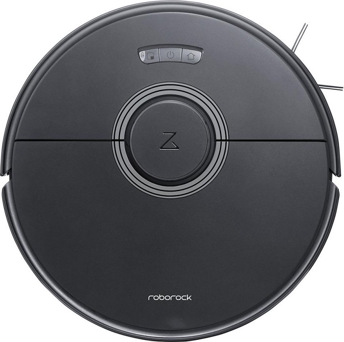 Roborock Q7 Max Robotstofzuiger Zwart
