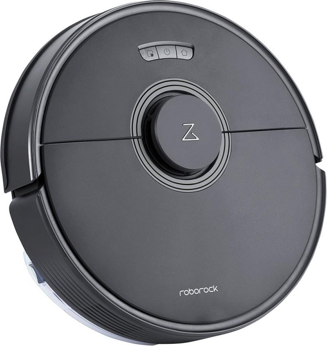 Roborock Q7 Max Robotstofzuiger Zwart