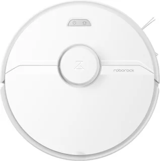Roborock Q7 Robotstofzuiger Wit
