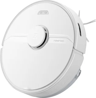 Roborock Q7 Robotstofzuiger Wit