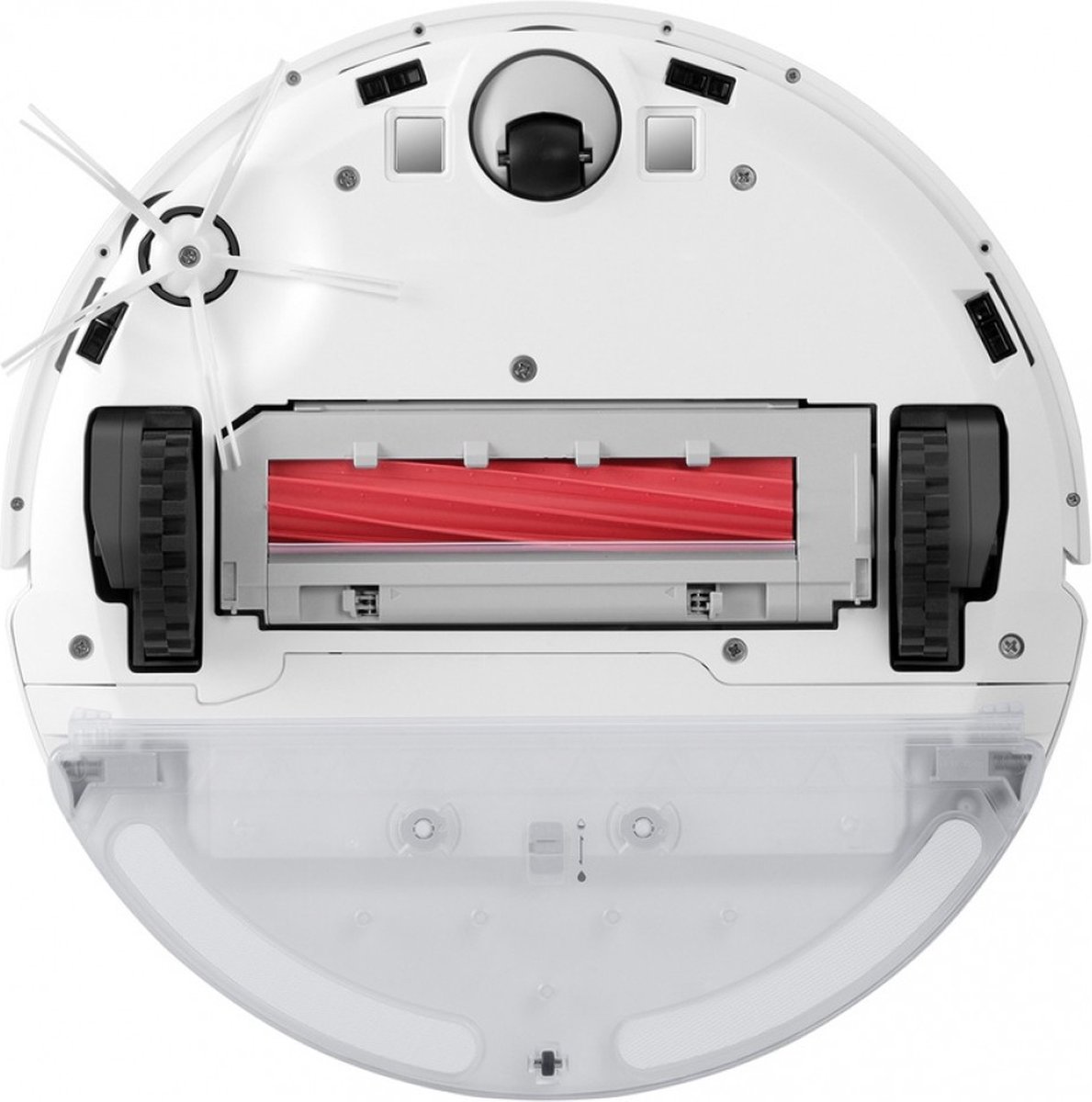 Wat vinden we minder goed