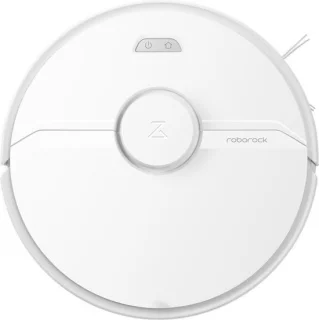 Roborock Q7 Robotstofzuiger Wit