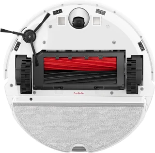 Roborock Q8 Max Robotstofzuiger Wit
