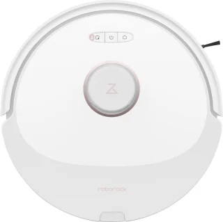 Roborock Q8 Max Robotstofzuiger Wit