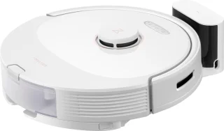 Roborock Q8 Max Robotstofzuiger Wit