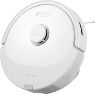 Roborock Q8 Max Robotstofzuiger Wit