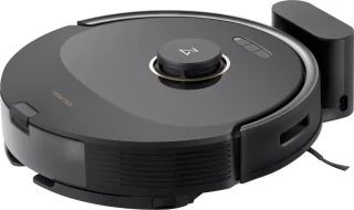 Roborock Q8 Max Robotstofzuiger Zwart