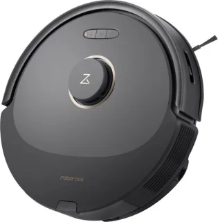 Roborock Q8 Max Robotstofzuiger Zwart