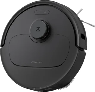 Roborock QR 598 Robotstofzuiger en Dweilrobot