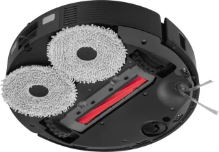 Roborock QR 598 Robotstofzuiger en Dweilrobot