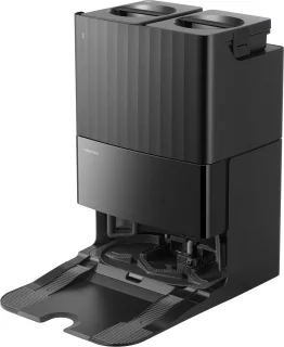 Roborock QR 598 Robotstofzuiger en Dweilrobot