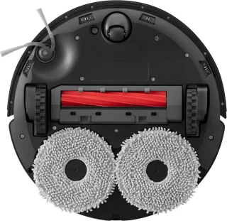 Roborock QR 598 Robotstofzuiger en Dweilrobot