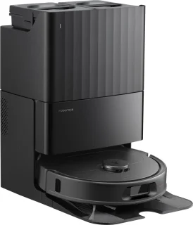 Roborock QR 598 Robotstofzuiger en Dweilrobot