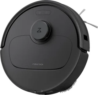 Roborock QR 598 Robotstofzuiger en Dweilrobot
