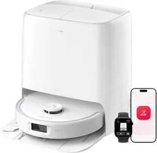 Roborock Qrevo 2 Pro robotstofzuiger