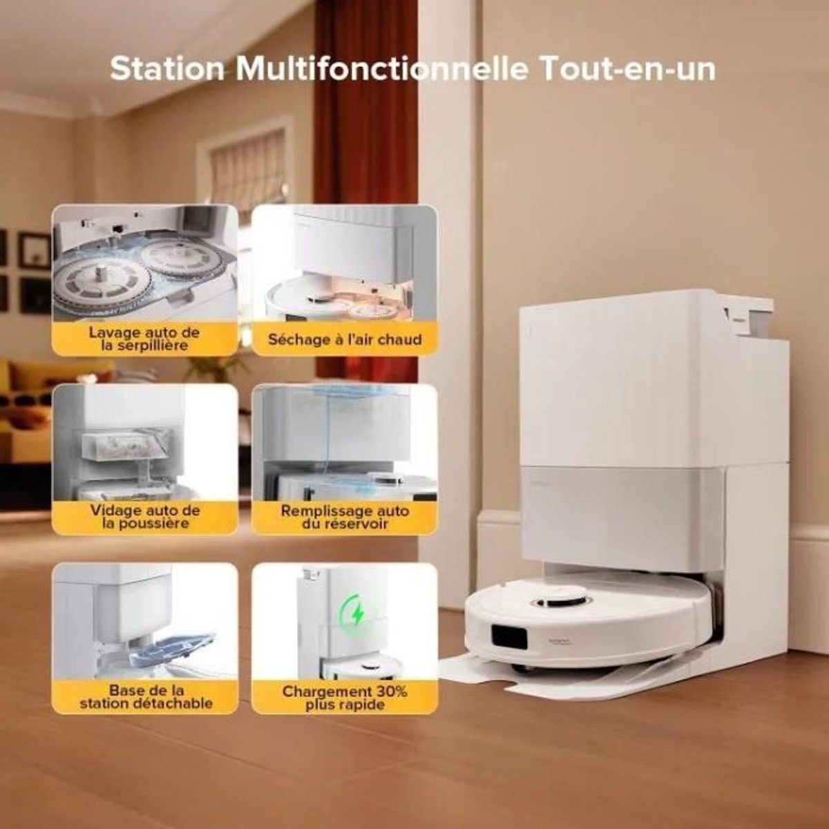 Wat vinden we minder goed