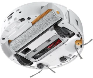 Wat vinden we goed aan de ROBOROCK Qrevo Curv 2 FlowX robotstofzuiger en dweilrobot