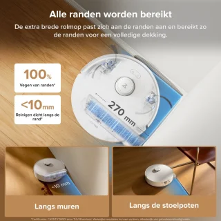 Wat vinden we minder goed