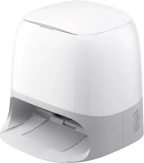 Roborock Qrevo Curv White Robotstofzuiger