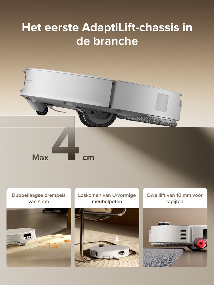 Wat vinden we minder goed