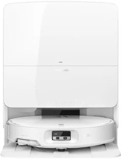 Roborock Qrevo Edge 2 PR robotstofzuiger
