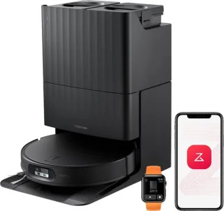 Roborock Qrevo Edge 2 robotstofzuiger