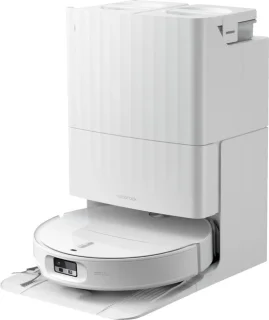 Roborock qrevo edge 2x whitev robotstofzuiger