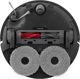Roborock Qrevo Edge 5V1 Robotstofzuiger en Dweilrobot