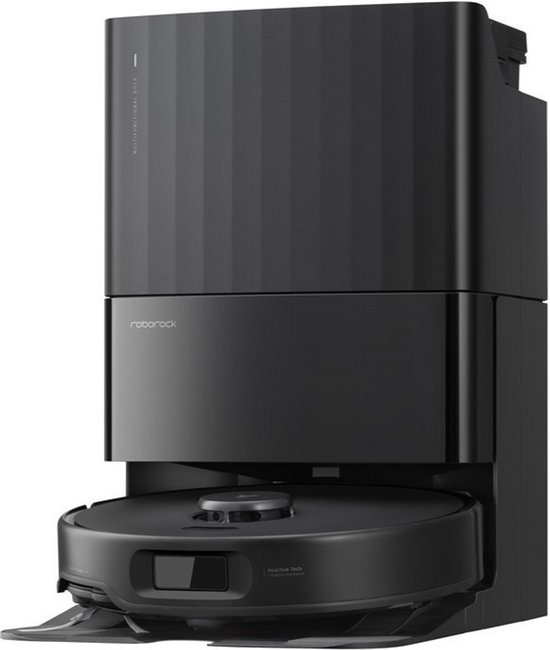 Roborock Qrevo Edge 5V1 Robotstofzuiger en Dweilrobot review