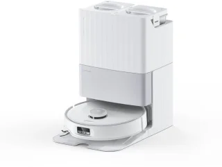 Roborock Qrevo Edge robotstofzuiger