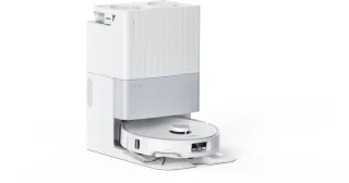 Roborock Qrevo Edge robotstofzuiger