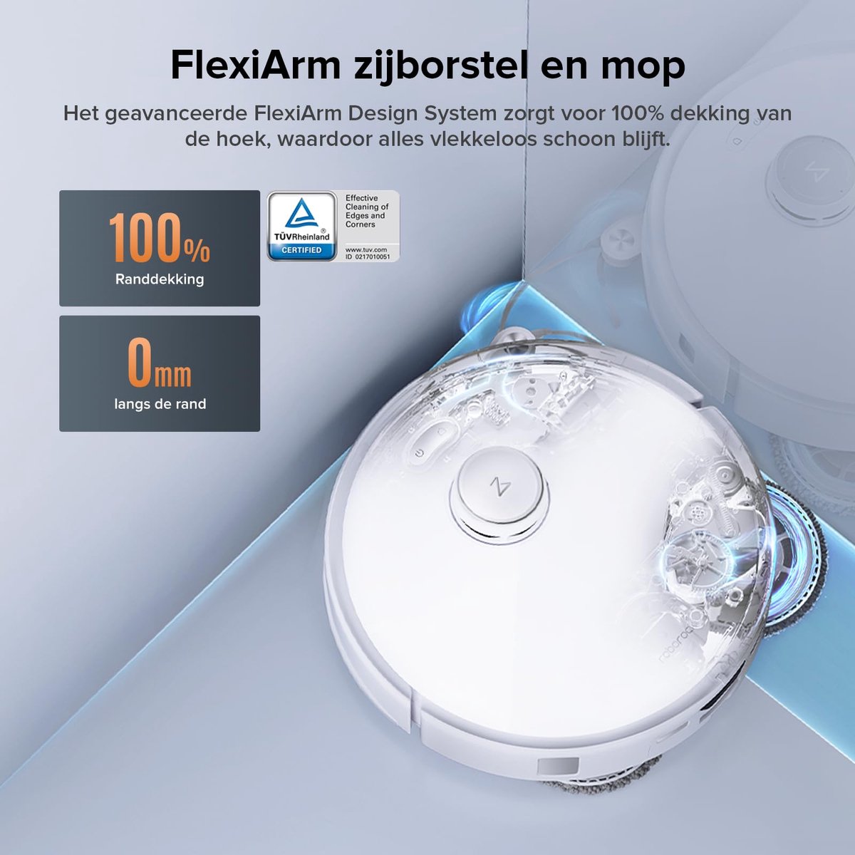 Wat vinden we minder goed