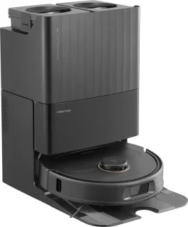 Roborock Qrevo Pro - Robotstofzuiger