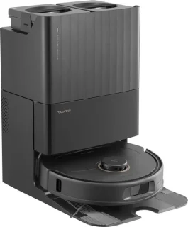 Roborock Qrevo Pro - Robotstofzuiger