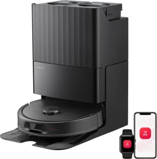 Roborock Qrevo S Pro Robotstofzuiger