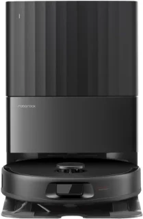 Roborock Qrevo S ProX zwart