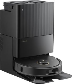 Roborock Qrevo S5V Robotstofzuiger review