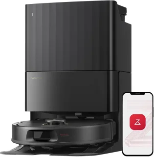 Roborock Qrevo S5V Robotstofzuiger (Qrevo 5AE)