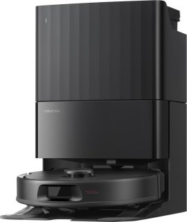 Roborock Qrevo S5V Robotstofzuiger (Qrevo 5AE) review