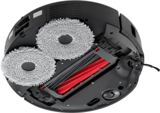 Roborock Qrevo Slim Black Robotstofzuiger