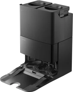 Roborock Qrevo Slim Black Robotstofzuiger