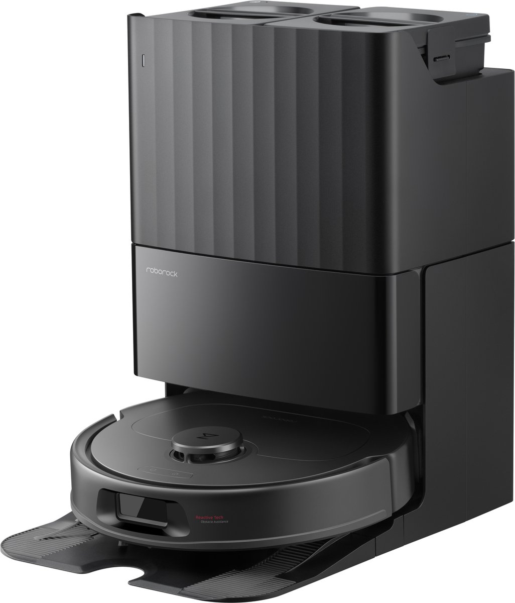 Roborock QV 35A robotstofzuiger