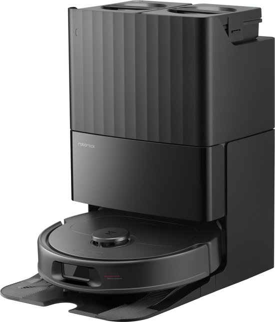 Roborock QV 35A robotstofzuiger